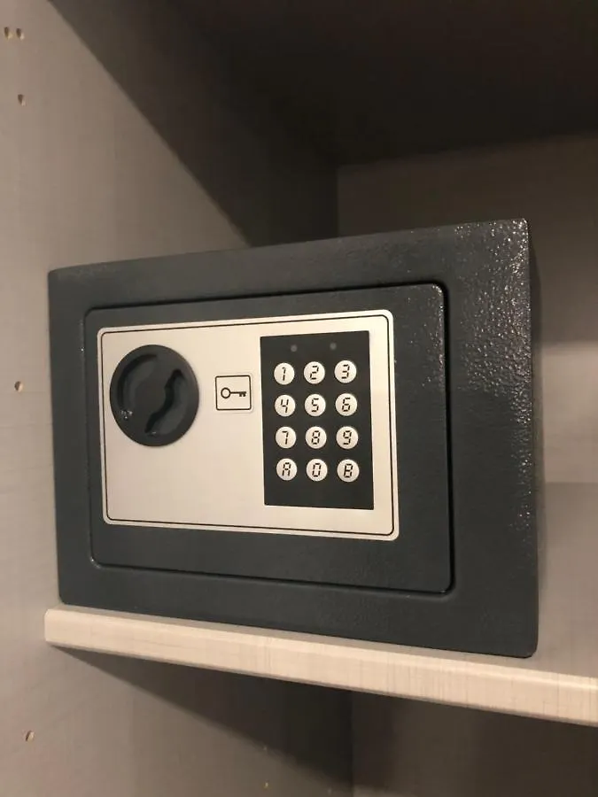 Апартаменты Apartman Gabriel Задар